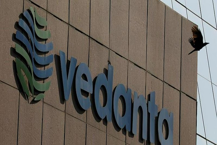 vedanta