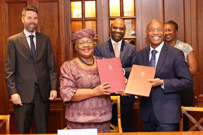 CDB_WTO MOU_0