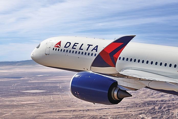 delta_airbus+A350
