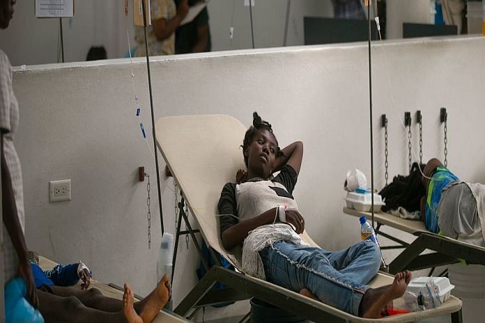 haiti_cholera