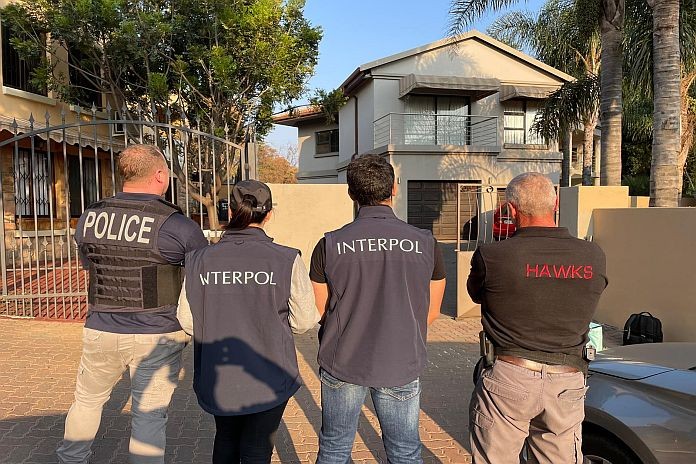 interpol_southafrica