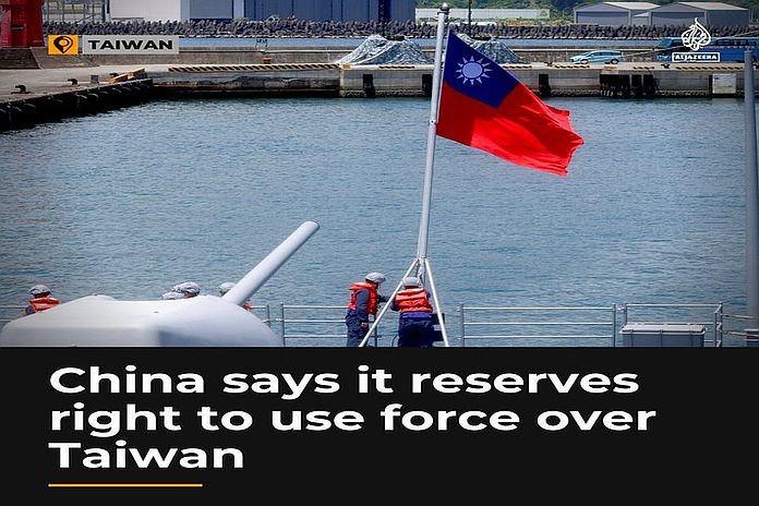 taiwan