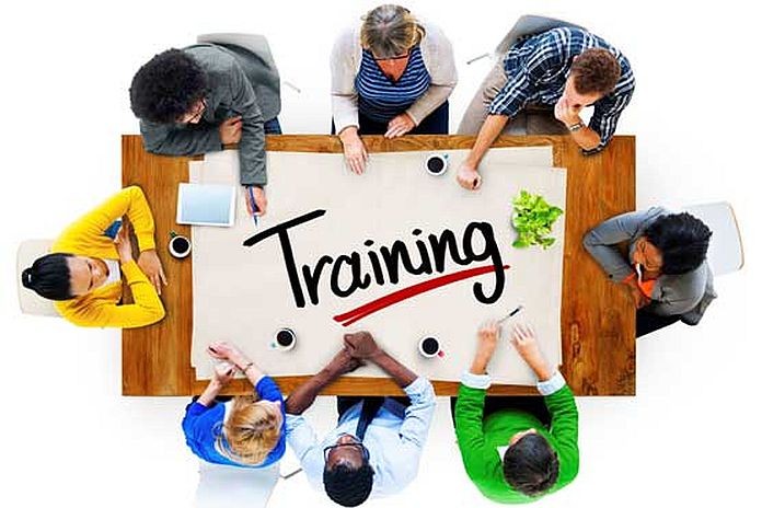 training