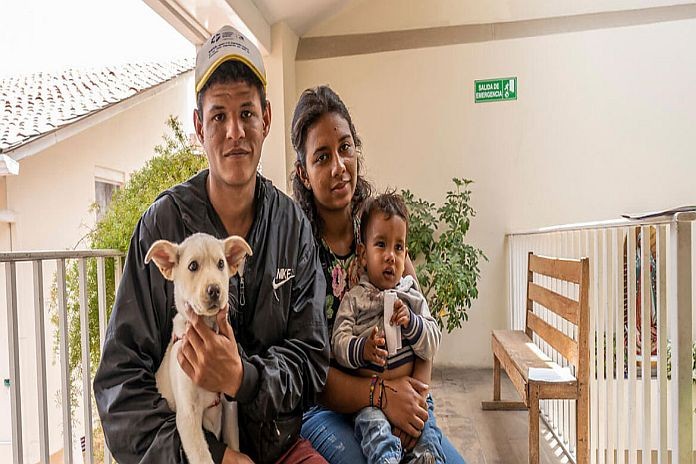 venezuelan_family