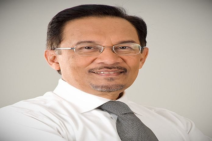 Anwar bin Ibrahim