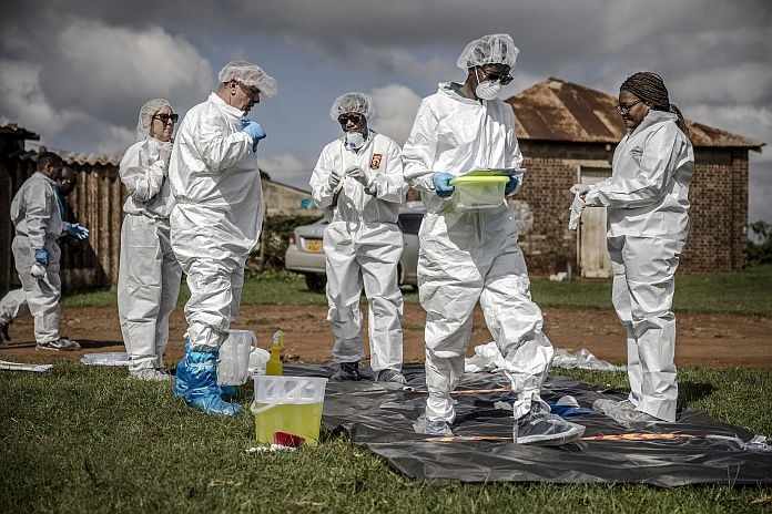 FAO_ biosecurity