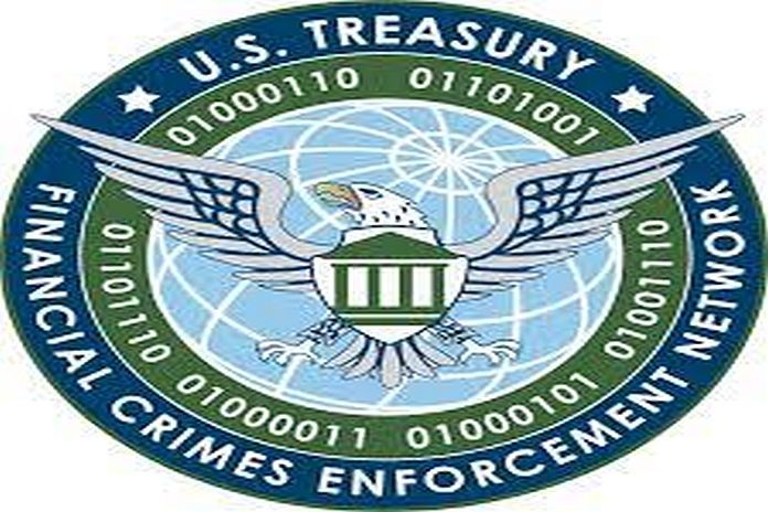 FINCEN
