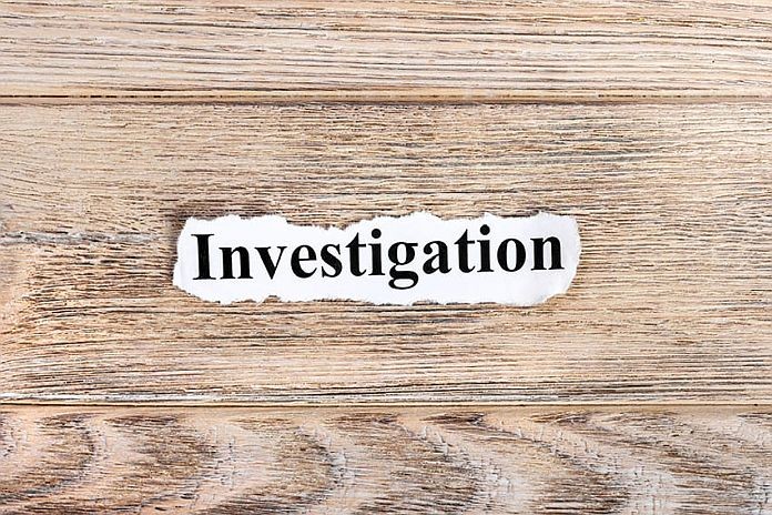 Investigation