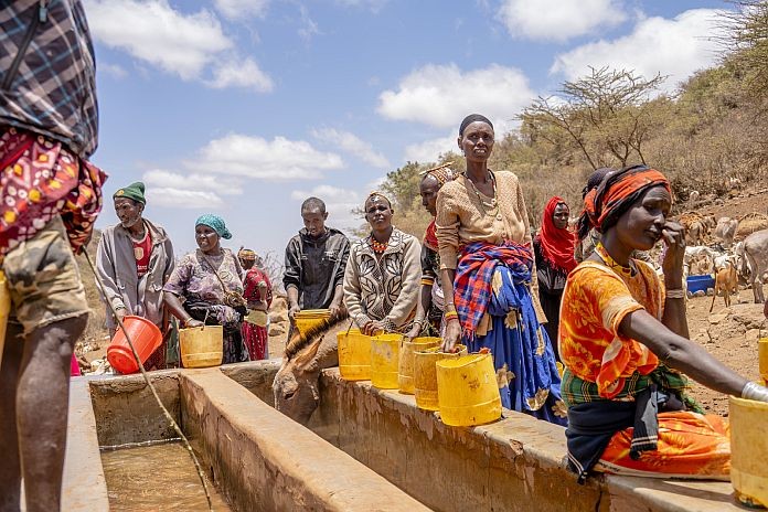 Marsabit County_kenya