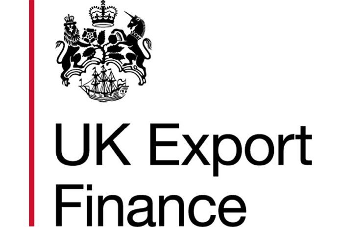 UKEF