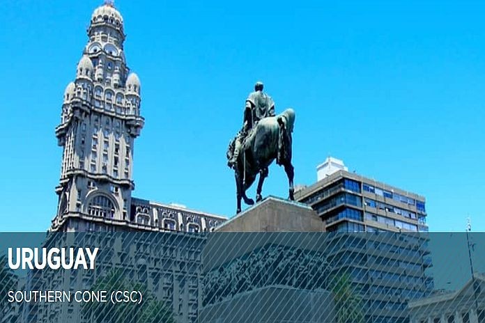 URUGUAY
