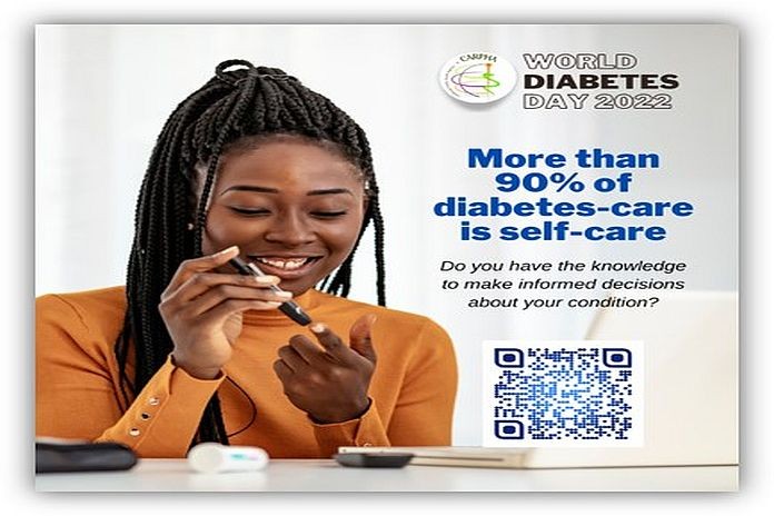 diabetes