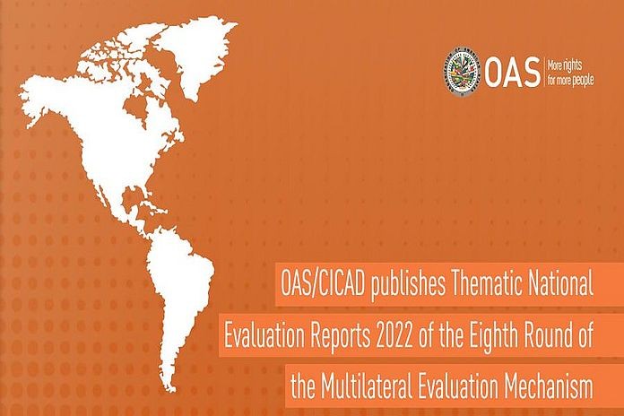 OAS_CICAD