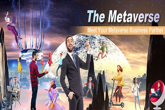 TTverse_metaverse