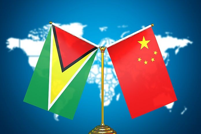 guyana_china_flag