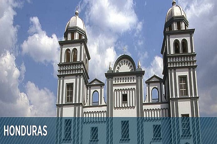 honduras