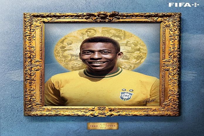 pele