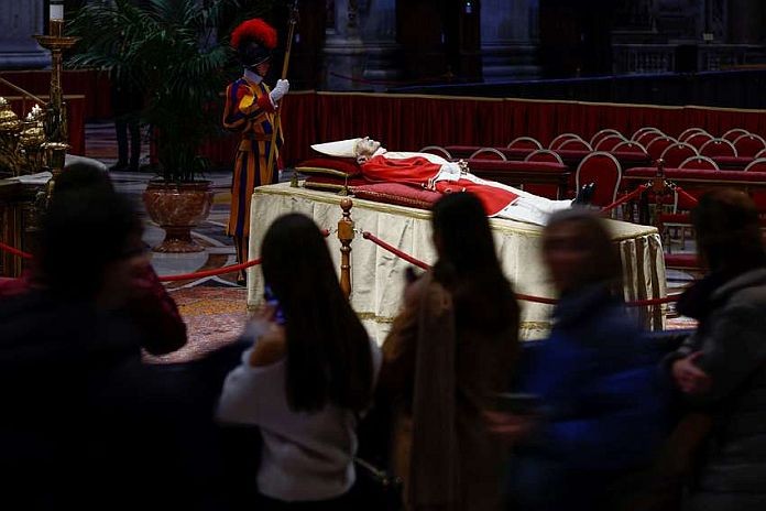 benedict XVI