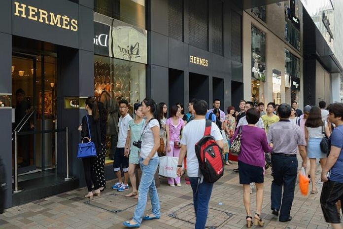 luxury_retail