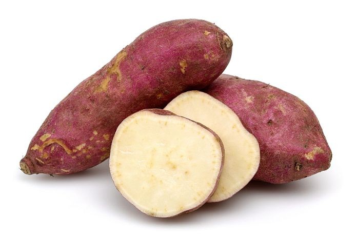 sweet potato