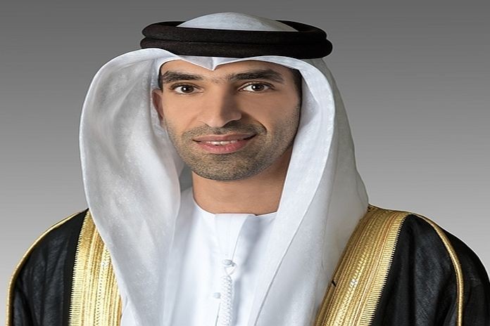 thani _zeyoudi