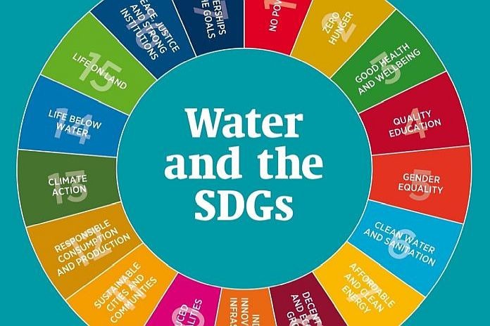 water_sdg