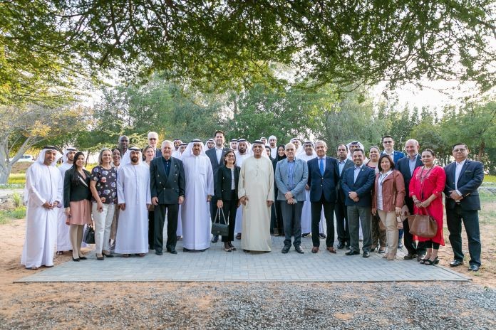 Ras Al Khaimah_caribb
