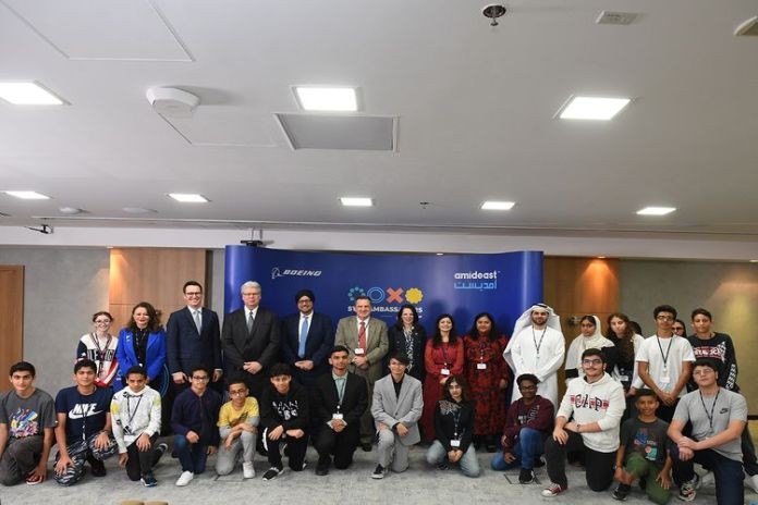 STEM_ambassadors