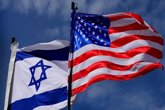 US_ Israel