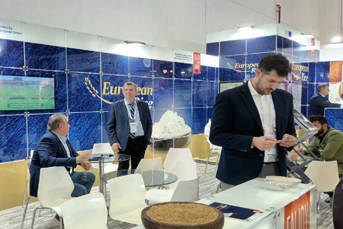 european_rice