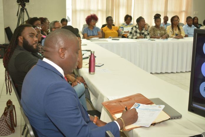 grenada_mgnt_training