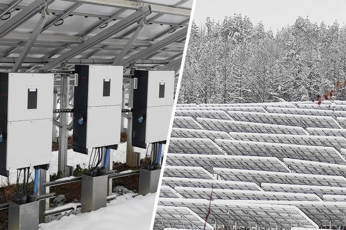 sungrow_inverter_solutions
