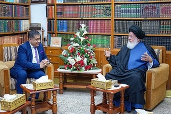 Ahmad_ Al-Sadr