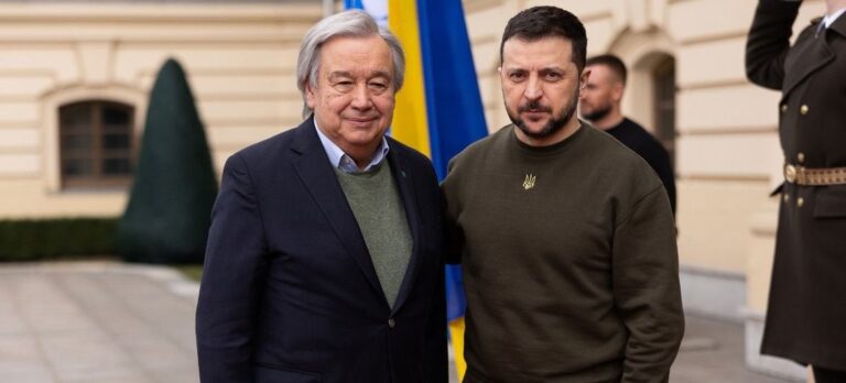 Guterres