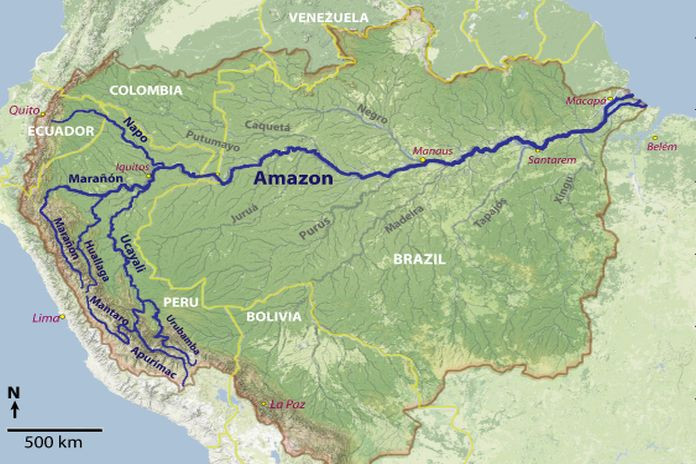amazon_ region
