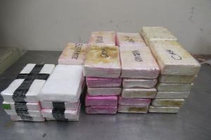 cocaine_ seized- hir