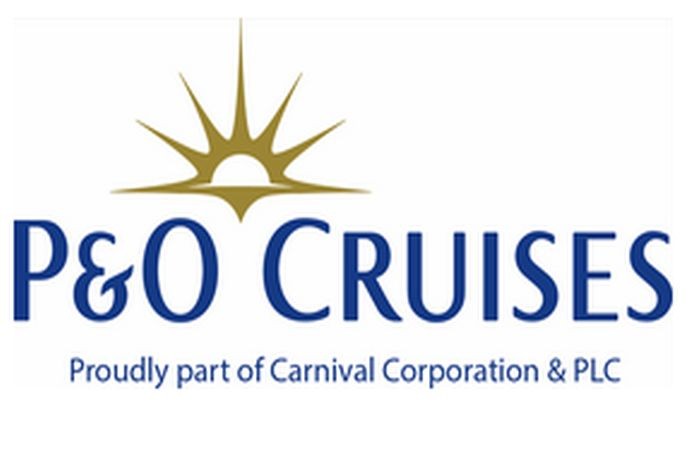 p&o _cruises