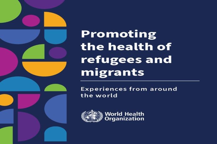 refugee_ migrant- health