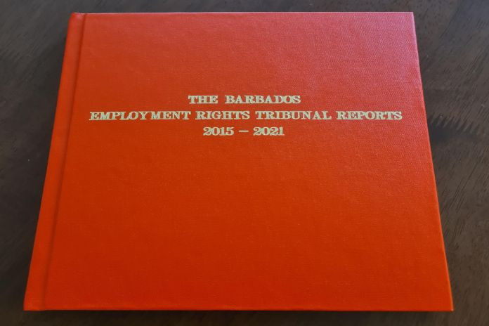 bds emp tribunal