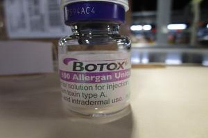 botox
