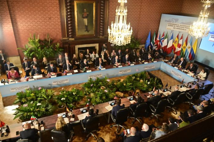 conference_on_venezuela