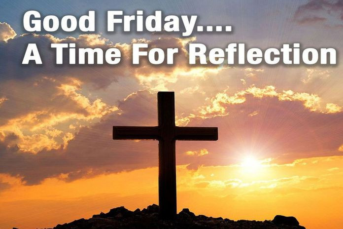 good friday-2023