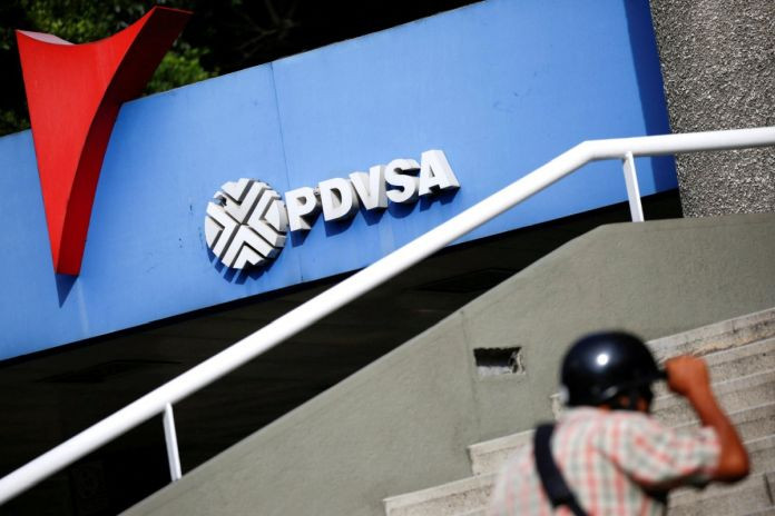 pdvsa