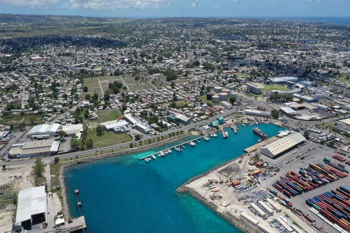 port_barbados