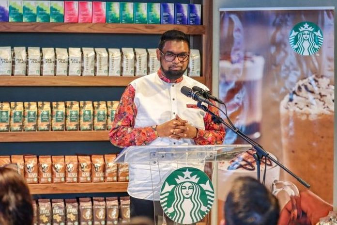 starbucks_guyana2