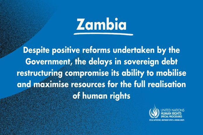 zambia