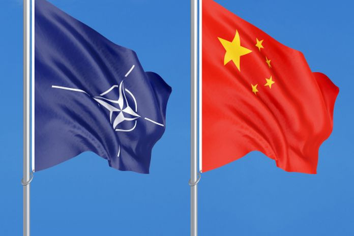 NATO_china