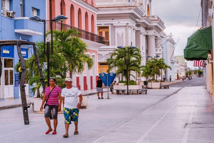 cuba