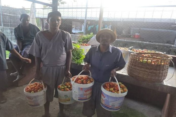 gps_ agri-programe