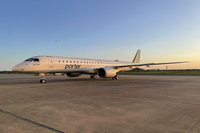 porter_airline